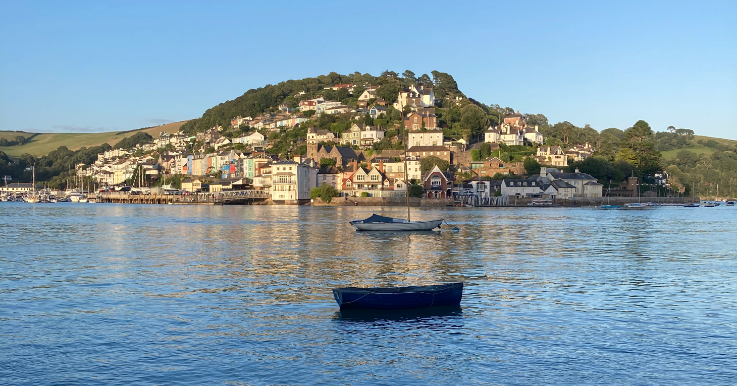 A Guide to Exploring Dartmouth: Walks, Water, and Timeless Charm