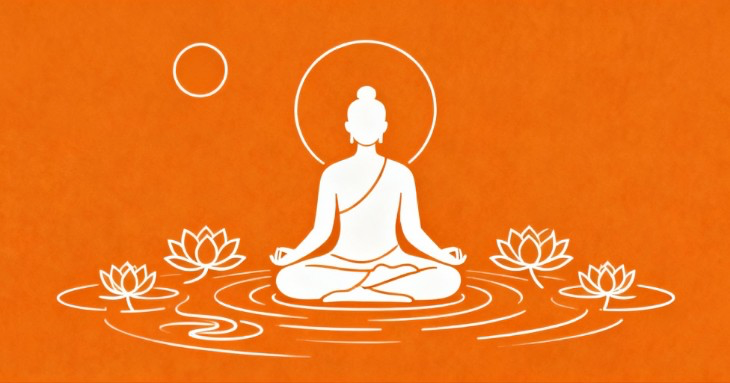 Mindfulness Meditation: A 15-Minute Practice for Calm, Clarity, and Healthy Aging