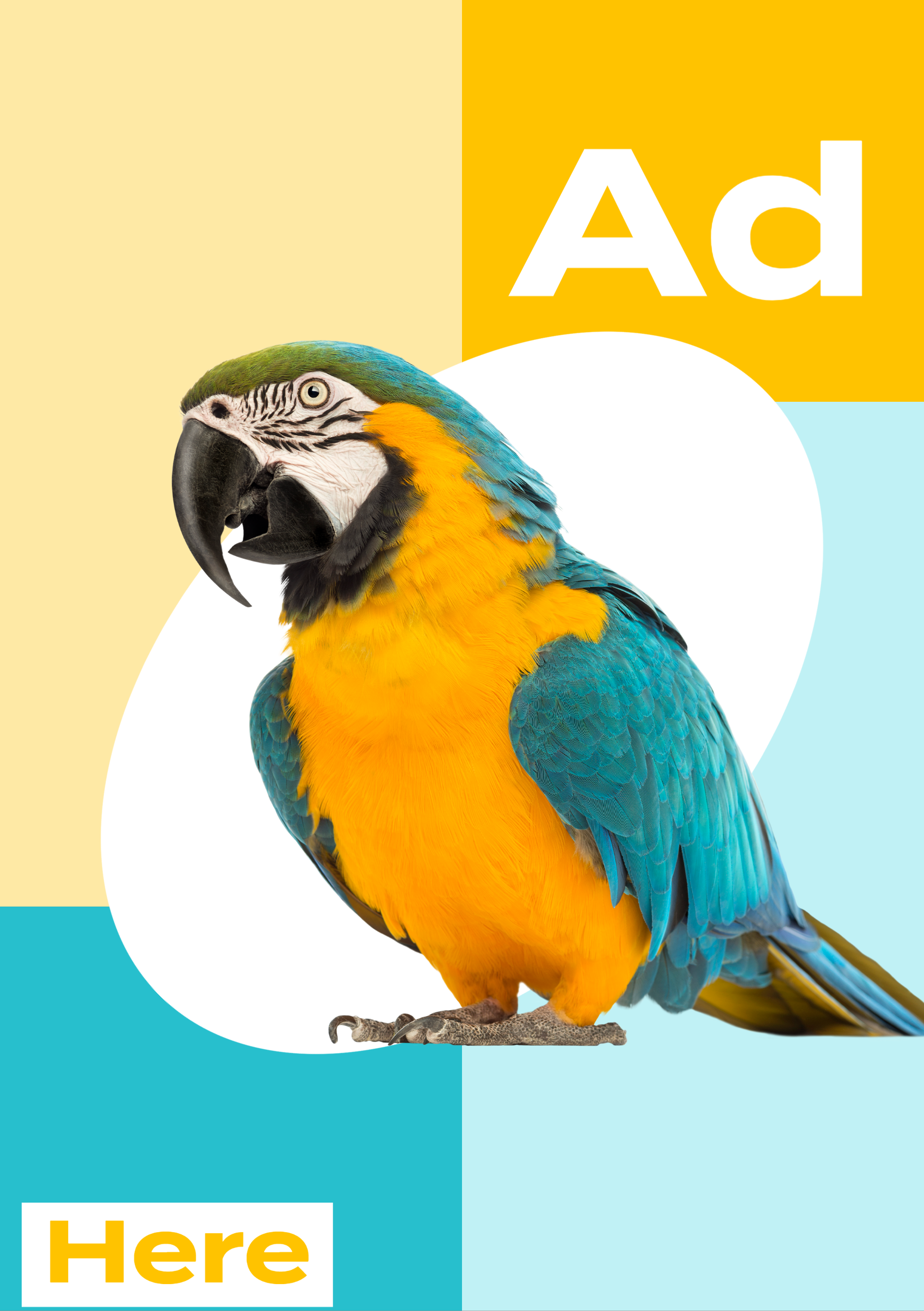 Example Ad Image