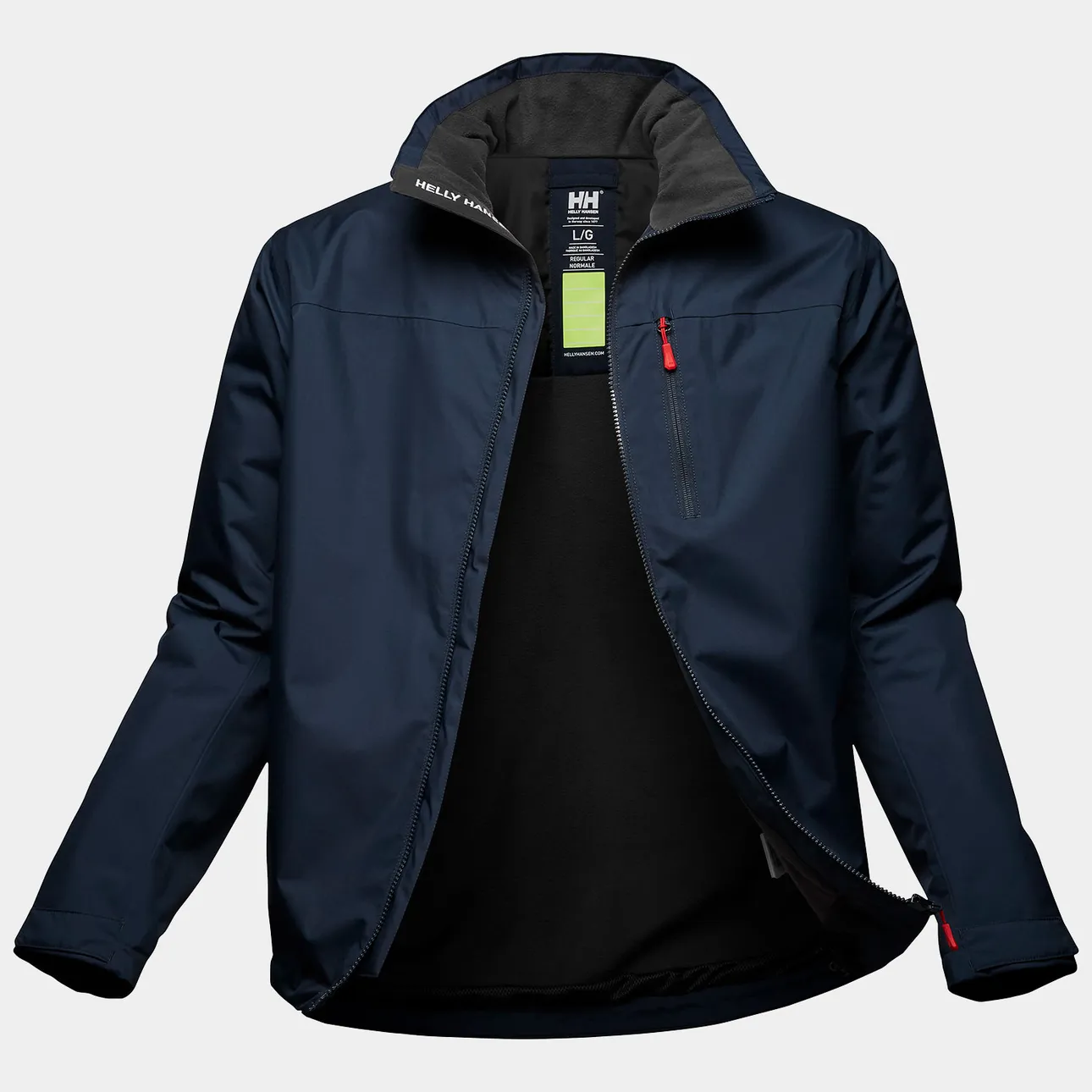 Helly Hansen Crew Jacket