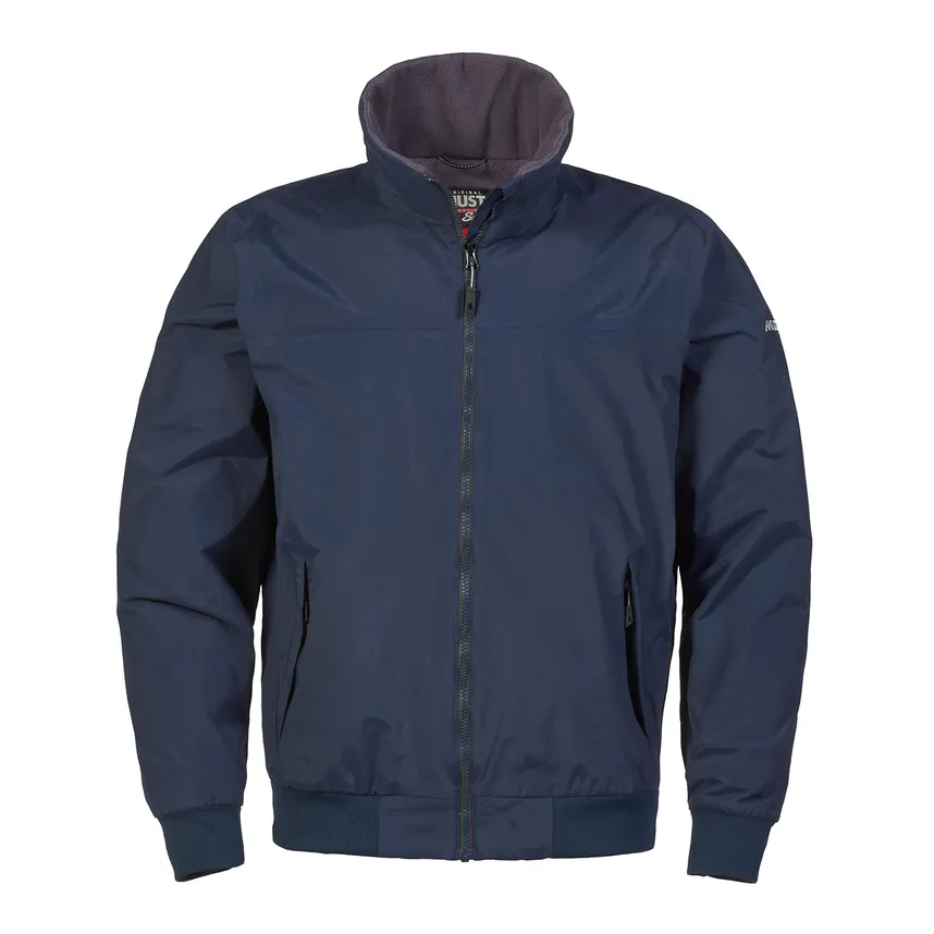 Henri Lloyd Men’s Snug Blouson Jacket 2.0