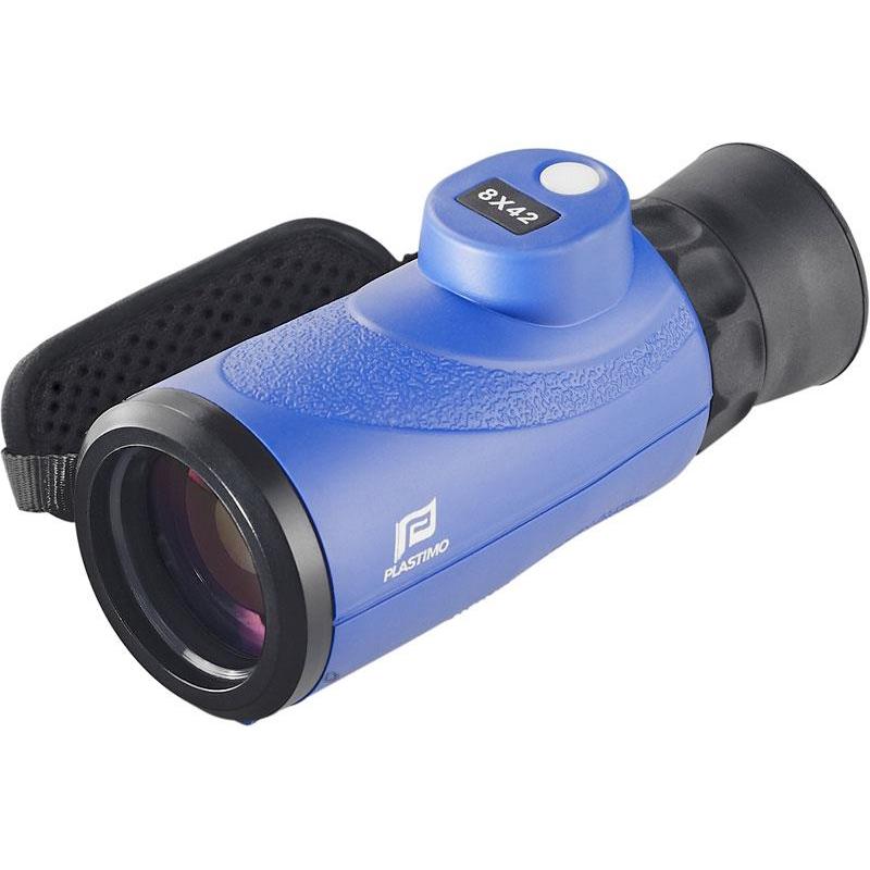 Plastimo 8x42 Monocular with Integrated Compass