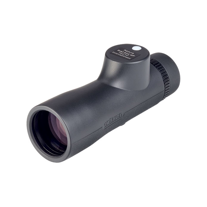 Opticron Natura BGA WP DC 8x42 Monocular with Compass